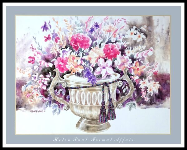 HPW HP930 Formal Affair